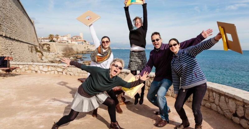 antibes-picasso-museum-drawing-tour-led-by-local-artist