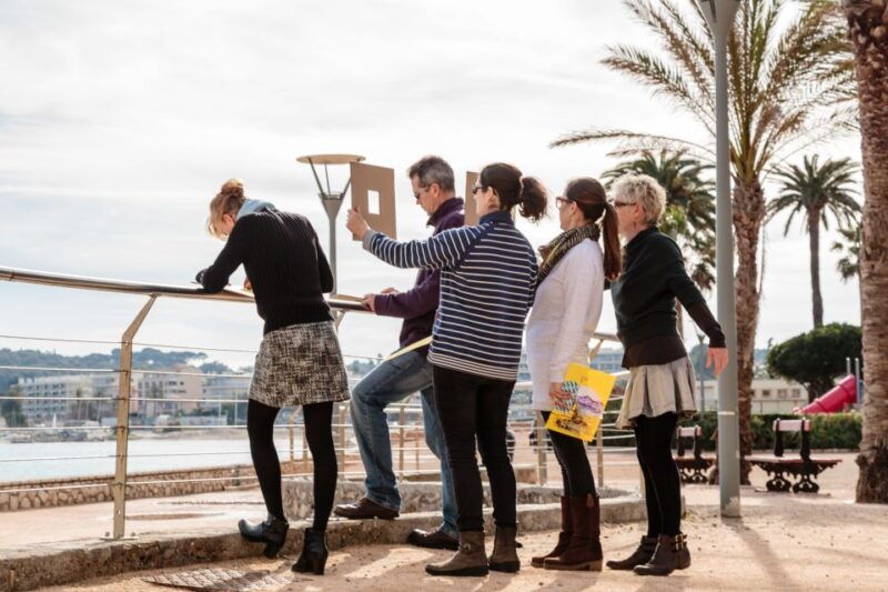 antibes-picasso-museum-drawing-tour-led-by-local-artist