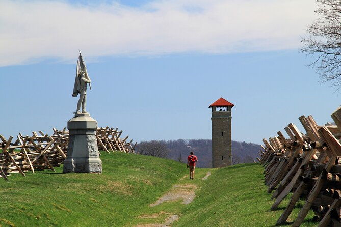 antietam-battlefield-private-tour-by-luxury-vehicle