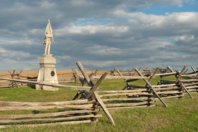 antietam-battlefield-private-tour-by-luxury-vehicle