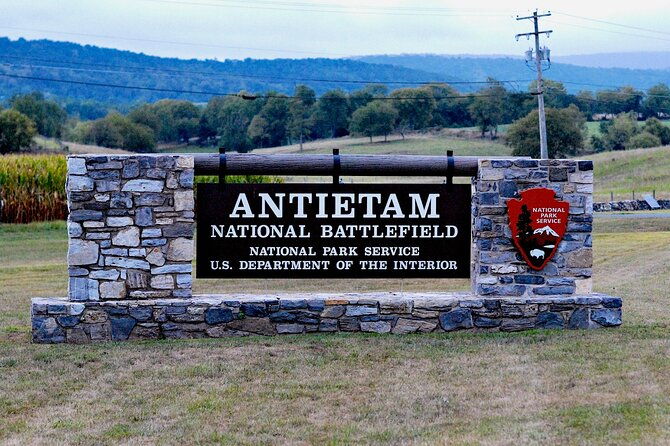 antietam-battlefield-private-tour-by-luxury-vehicle