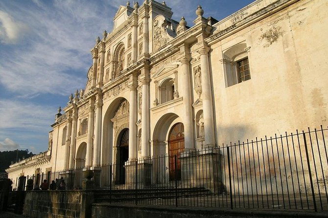 antigua-city-tour-from-guatemala-city