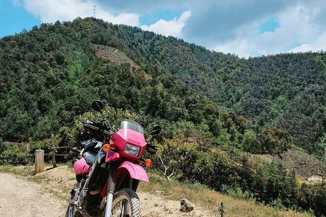 antigua-guatemala-motorcycle-rental