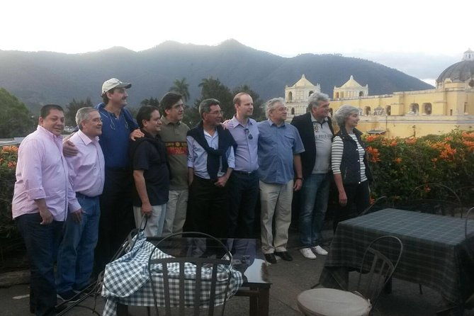 antigua-guatemala-walking-group-tour