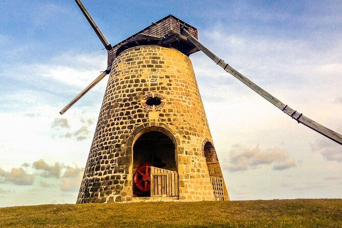 antigua-historical-sites-island-tour