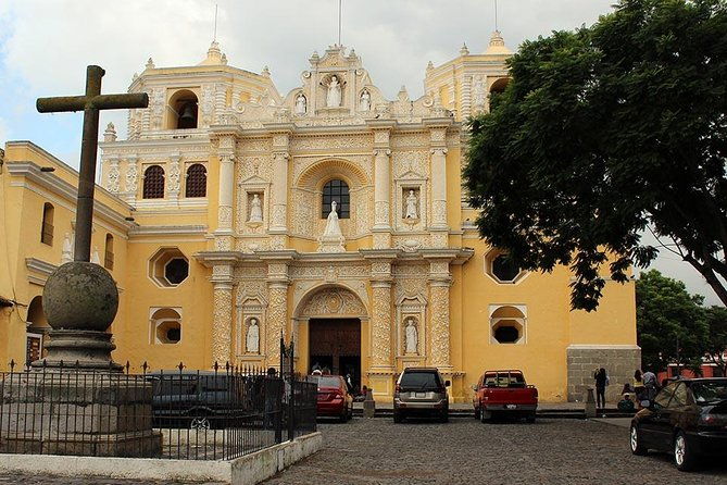 antigua-on-your-own-from-puerto-quetzal