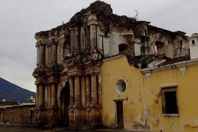 antigua-private-cultural-walking-tour