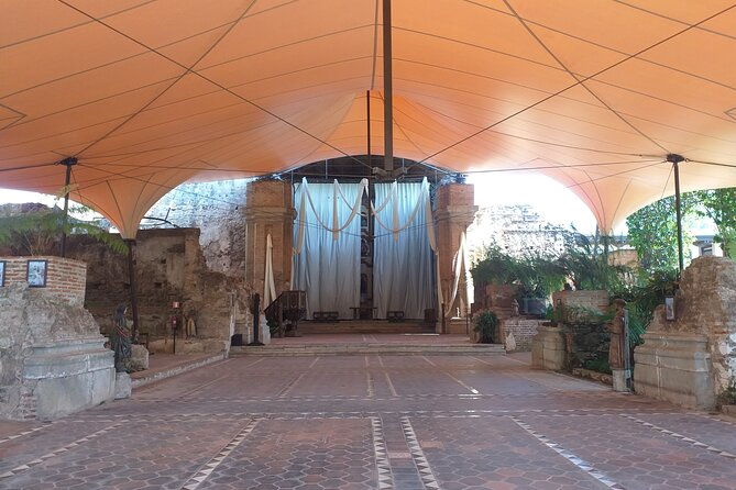 antigua-private-cultural-walking-tour