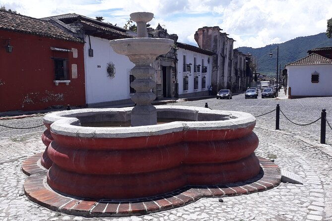 antigua-private-cultural-walking-tour