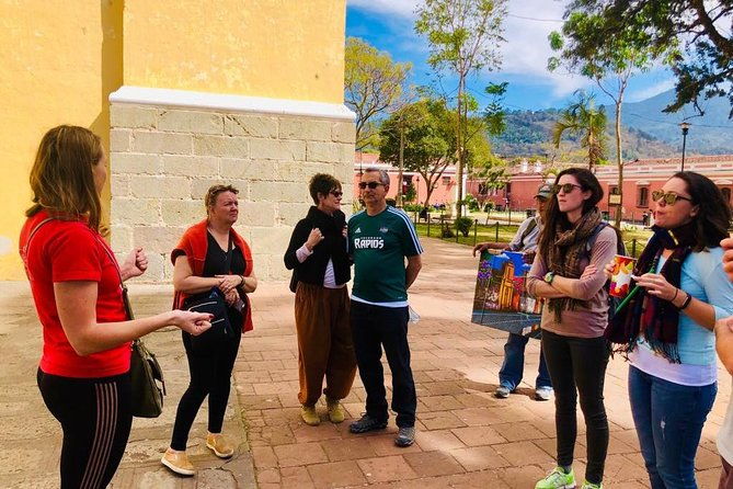 antigua-walking-tour