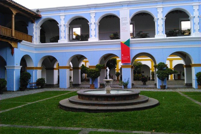 antigua-walking-tour-morning-and-afternoon