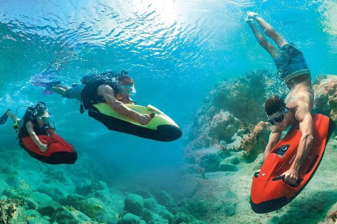 antilla-shipwreck-seabob-tour