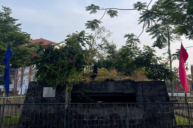 Antique Wells to French Facades: Self-Guided Hoi An Old Town Tour - FAQ