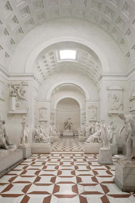 Antonio Canova Gypsotheca Museum: ticket and audio guide app - Why This Tour Offers Real Value