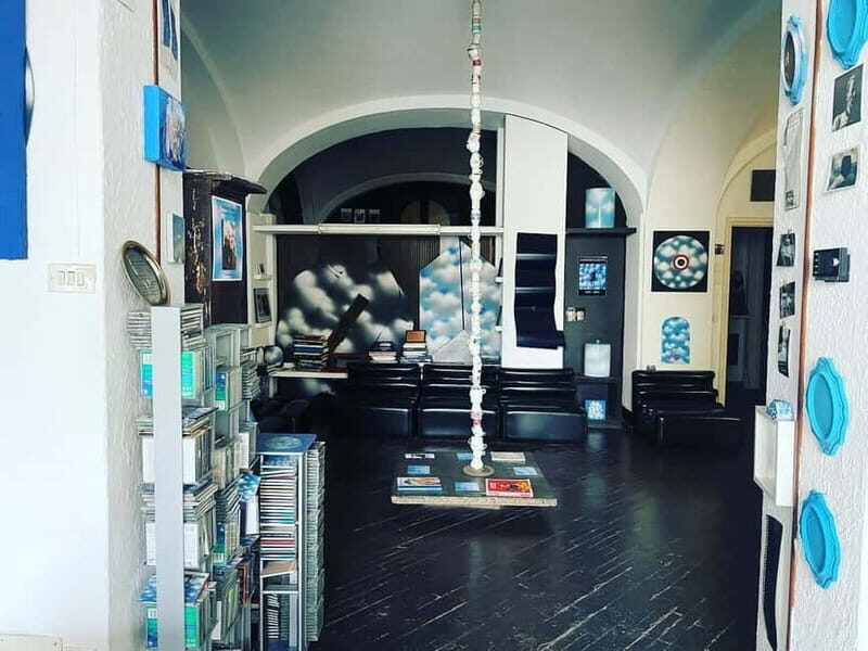 Antonio Carena House Museum guided tour - Who Will Love This Experience?