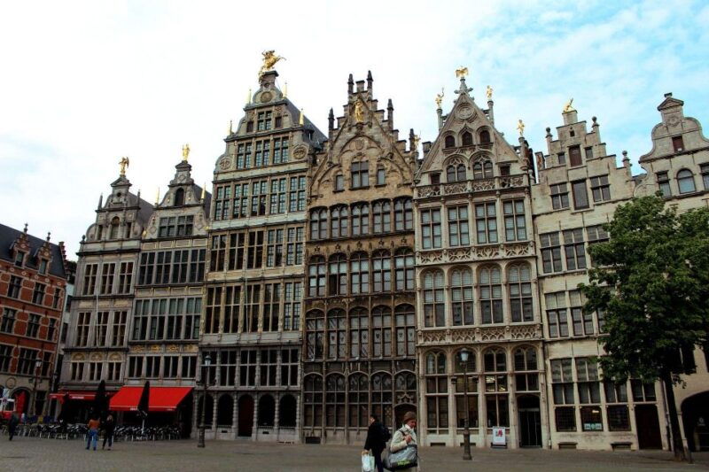 antwerp-antwerp-private-walking-tour