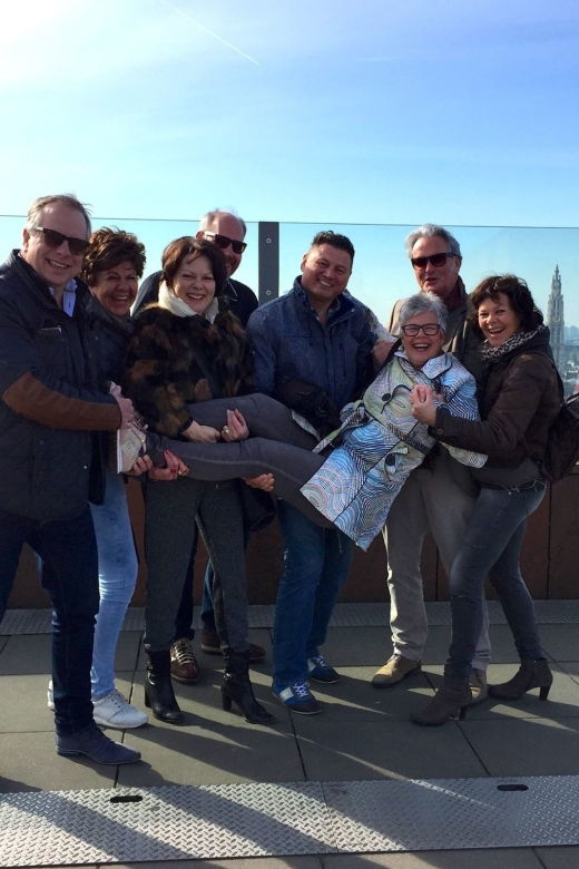 antwerp-city-highlights-walking-tour