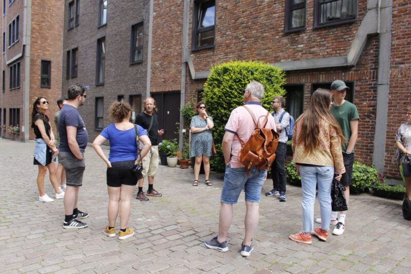 antwerp-city-highlights-walking-tour