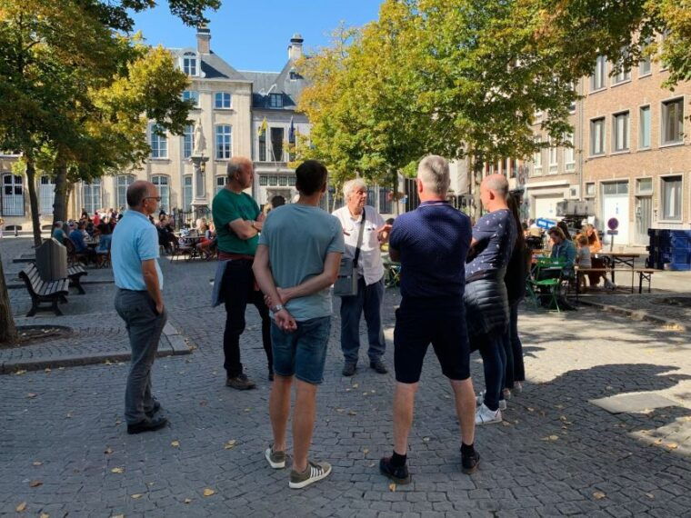 antwerp-city-highlights-walking-tour