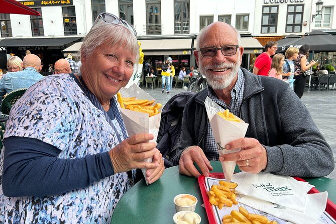 antwerp-food-walking-tour-with-5-tastings