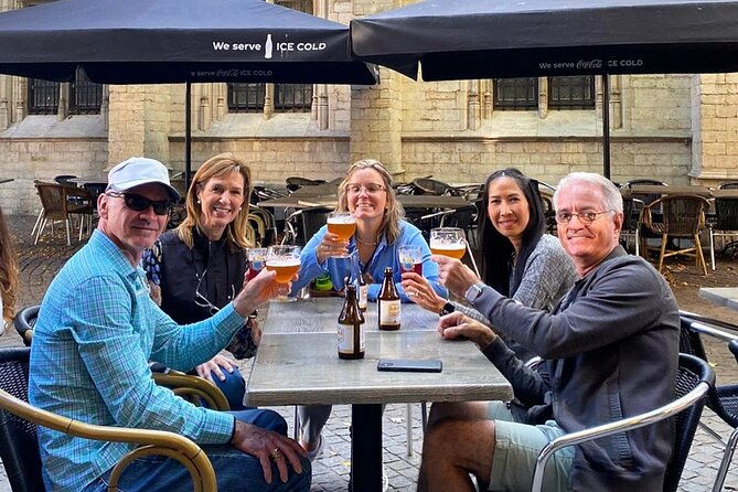 antwerp-food-walking-tour-with-5-tastings