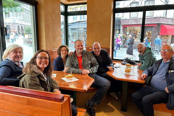 antwerp-food-walking-tour-with-5-tastings