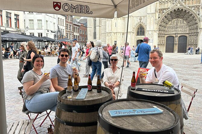 antwerp-food-walking-tour-with-5-tastings