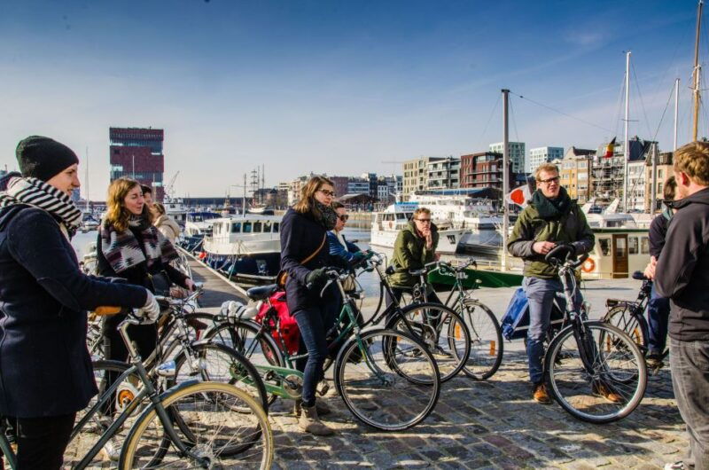 antwerp-guided-bike-tour
