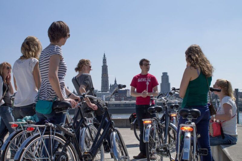antwerp-guided-bike-tour