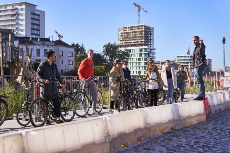 antwerp-guided-bike-tour