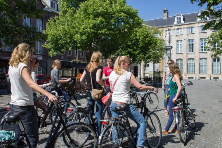 antwerp-guided-bike-tour