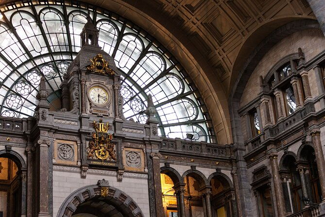 antwerp-private-custom-walking-tour-with-a-guide-private-tour