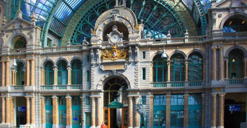 antwerp-private-historic-walking-tour