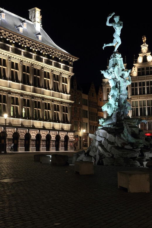 antwerp-private-historic-walking-tour
