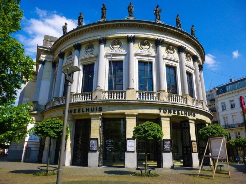 antwerp-private-historic-walking-tour