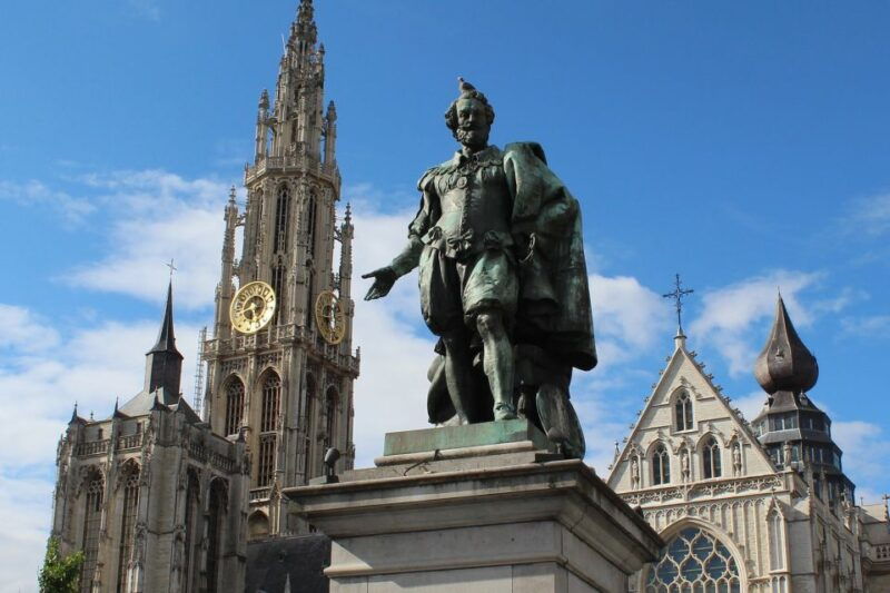 antwerp-private-walking-tour-with-a-local