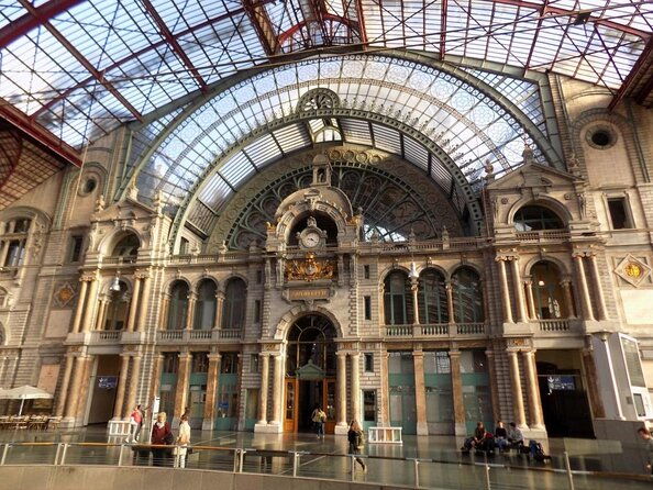 antwerp-sightseeing-tour-from-brussels-2