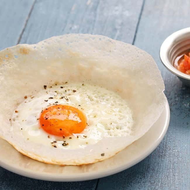 Anuradhapuara: Sri Lankan Hoppers Cooking Class - Key Points