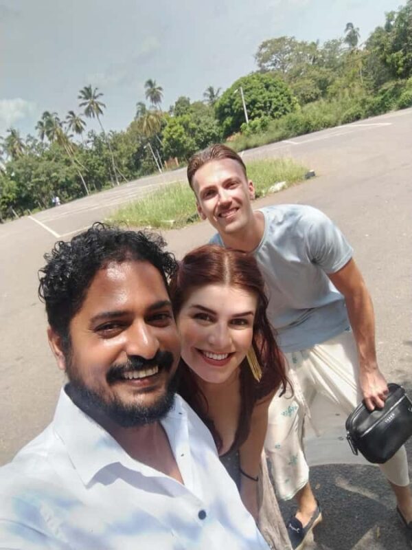 Anuradhapura: Ancient City Tuk-Tuk Tour with Guide - Exploring Anuradhapura on a Tuk-Tuk: What to Expect