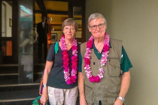 Anuradhapura City to Trincomalee City Private Transfer - A Detailed Look at the Transfer Experience