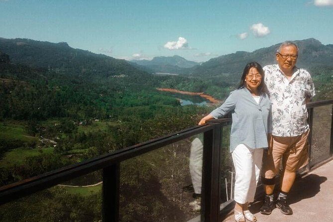 Anuradhapura City to Trincomalee City Private Transfer - The Sum Up: Who Is This Transfer Best For?