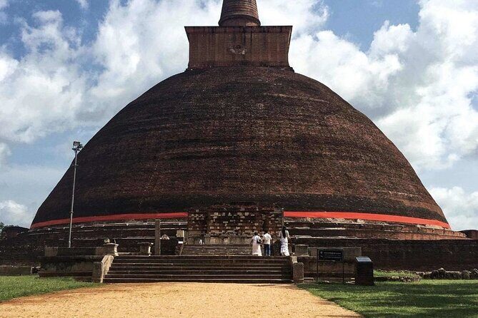 Anuradhapura Day Tour From Sigiriya - Final Thoughts