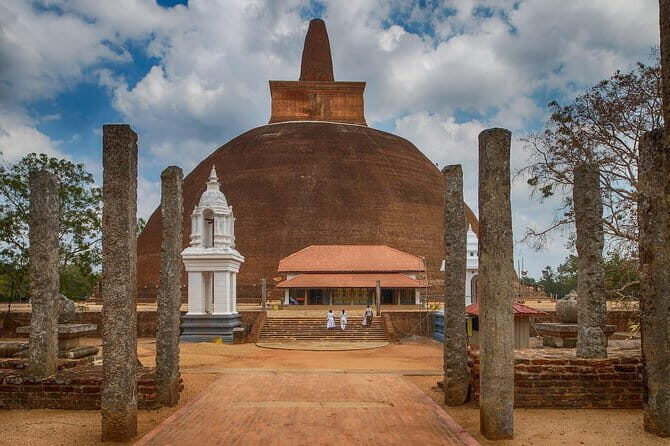 Anuradhapura: Full-Day Wilpattu National Park Private Safari - FAQ