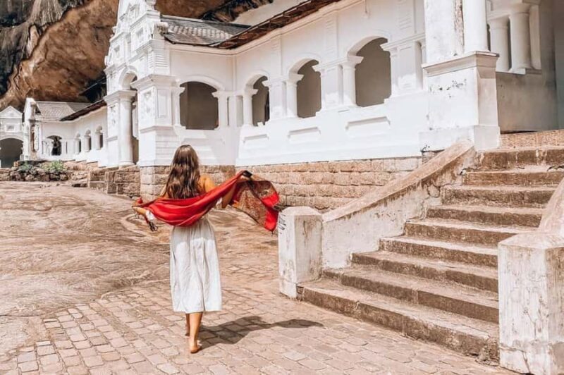 Anuradhapura to Sigiriya with Dambulla Cave Temple Visit - FAQs About the Anuradhapura to Sigiriya Tour with Dambulla Cave Temple