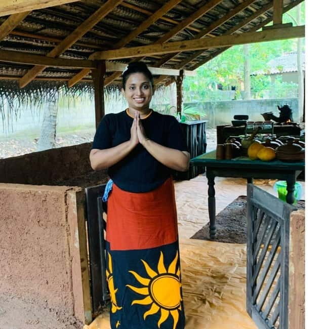 Anuradhapura: Traditional Milk Rice Cooking Class - Why This Tour Stands Out