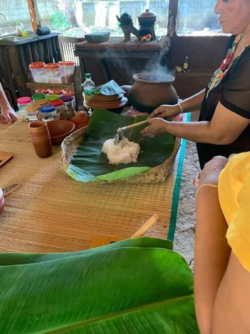 Anuradhapura: Traditional Milk Rice Cooking Class - The Value of the Experience