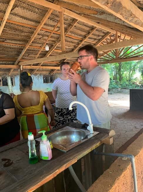 Anuradhapura: Traditional Milk Rice Cooking Class - Final Thoughts