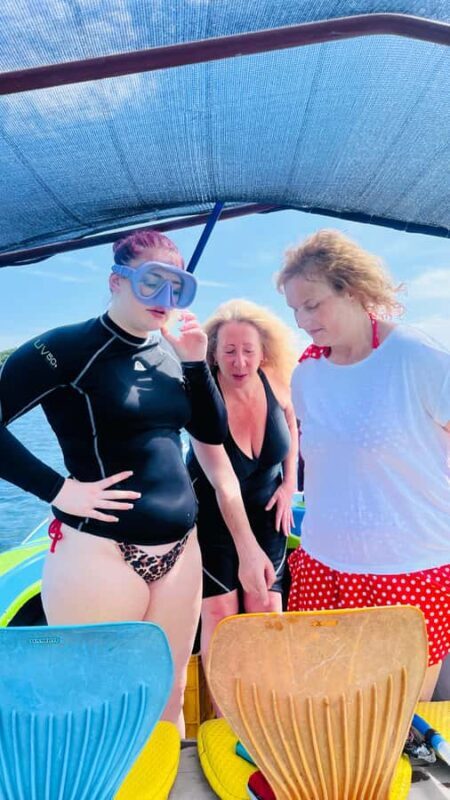 Anuradhapura: Trincomalee Pigeon Island Day Trip - Key Points