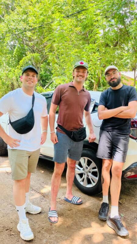 Anuradhapura: Trincomalee Pigeon Island Day Trip - Why This Trip Matters