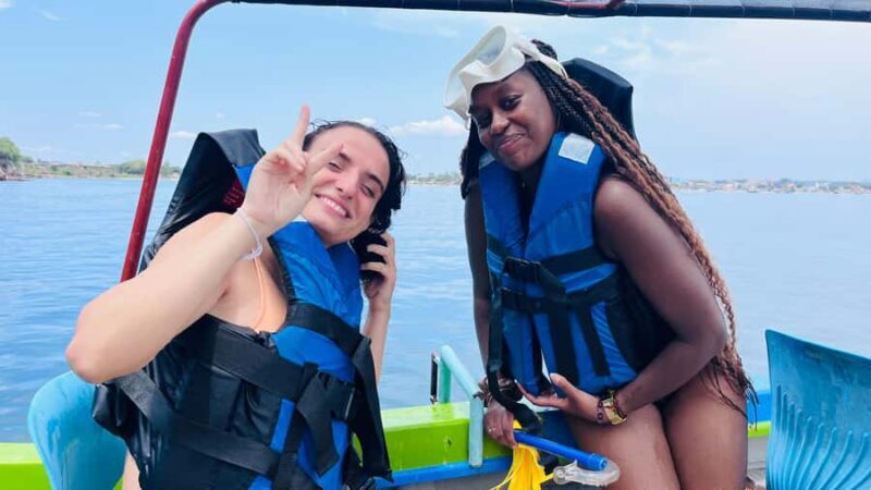 Anuradhapura: Trincomalee Pigeon Island Day Trip - FAQ